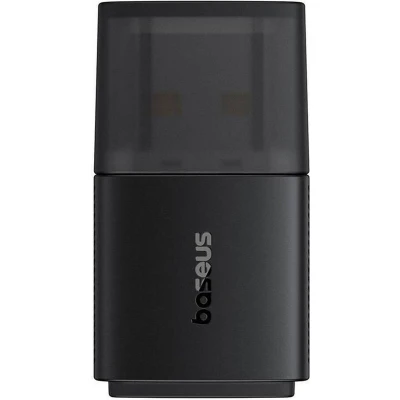 Afbeelding van Baseus BS OH170 650Mb/s 5GHz USB netwerkkaart zwart
