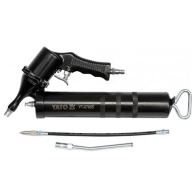 Afbeelding van YATO YT 07055 Vetpomp 400