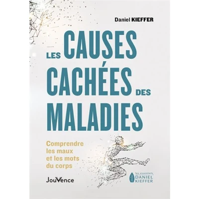 Image de Les causes cachées des maladies