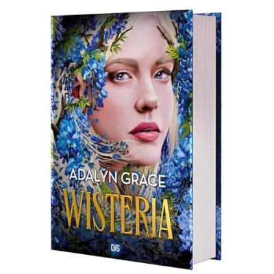 Afbeelding van BELLADONNA,3:WISTERIA (ED.COLLECTOR)