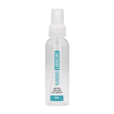 Afbeelding van Verdovend glijmiddel Numbing Lube 100ML