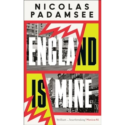 Afbeelding van England is Mine
