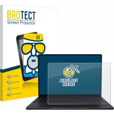 Afbeelding van BROTECT Screenprotector voor ASUS ProArt PX13 Folie Beschermfolie Beschermglas matte