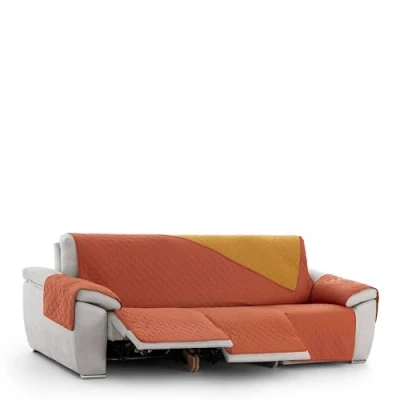 Afbeelding van Eysa Magnus Omkeerbare bankhoes 3 x cm Relax Praktisch C/09