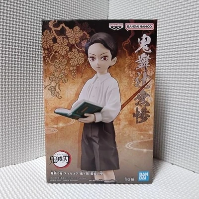 Afbeelding van Demon Slayer: Kimetsu no Yaiba Series Vol.11 (A: Muzan Kibutsuji)