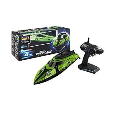 Afbeelding van Revell RC X TREME Speedboat Hurricane