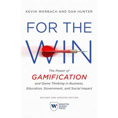Afbeelding van For the Win, Revised and Updated Edition