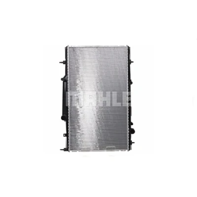 Afbeelding van MAHLE ORIGINAL CR 503 000S Radiateur voor voertuigen met/zonder airco 683 380 26 Koelribben gesoldeerd PEUGEOT: 807