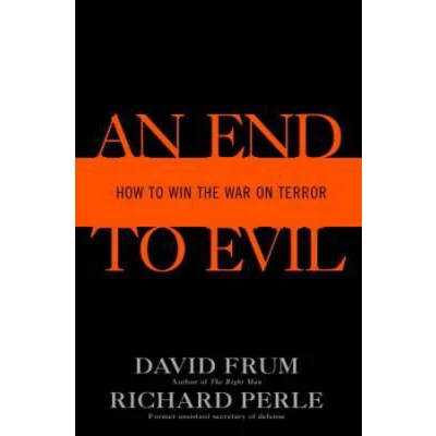 Afbeelding van End to Evil