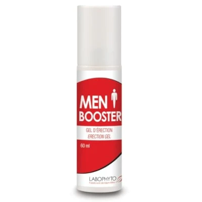 Afbeelding van LABOPHYTO Men Booster Gel Erection 60 Ml