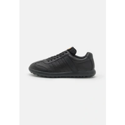 Afbeelding van Camper Pelotas Sneakers laag, Heren, Maat: 43, Schwarz Leer