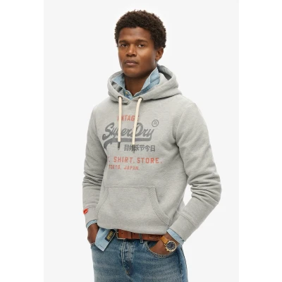 Afbeelding van Superdry VL HERITAGE RELAXED HOOD Heren Trui