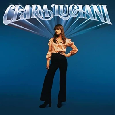 Afbeelding van Clara Luciani Coeur