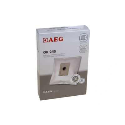 Image de Aeg Sac aspirateur orig gr24/26 vampyr 8000 set5+1+1 triple 9002565415