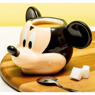 Afbeelding van Disney Mickey Mouse Mok