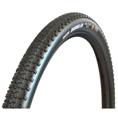 Afbeelding van Maxxis Rambler Tubeless 650B x 47 Gravel Band Zwart