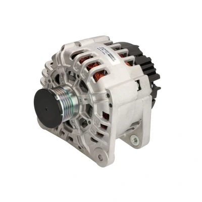 Afbeelding van DENSO DAN3015 Dynamo / Alternator 14V 120A RENAULT: TRAFIC 2 Kasten, Bus, MASTER OPEL: Vivaro A Combi, VOLVO: V40 Estate, S40 I
