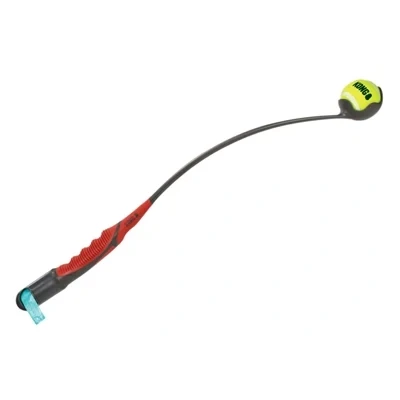 Afbeelding van Kong Handipod Launch Werpstok Met Poepzakhouder 69X10,5X7,5 CM