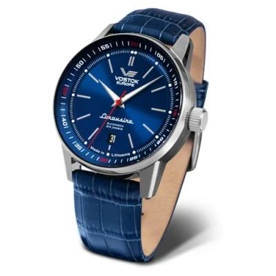 Afbeelding van Vostok Europe GAZ 14 Automatic NH35 560A687