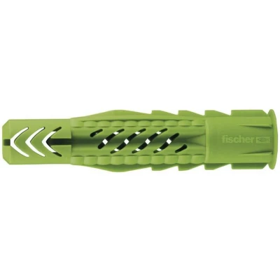 Afbeelding van Fischer Deutschl. Universele pluggen 50 mm 6 524855 40 stuk(s)