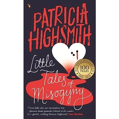 Afbeelding van Little Tales Of Misogyny