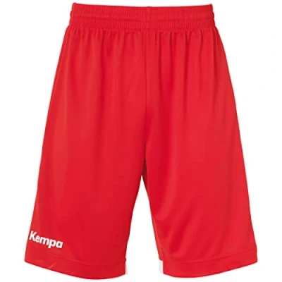 Afbeelding van Kempa Korte broek merk model Player Long Shorts