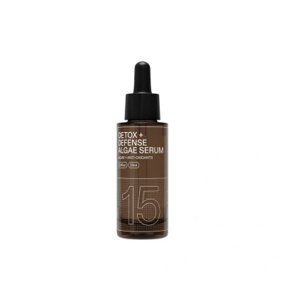Afbeelding van Routinely Detox + Defense Algae Serum 25ml