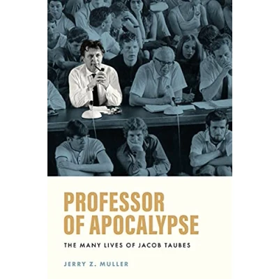Afbeelding van Professor of Apocalypse