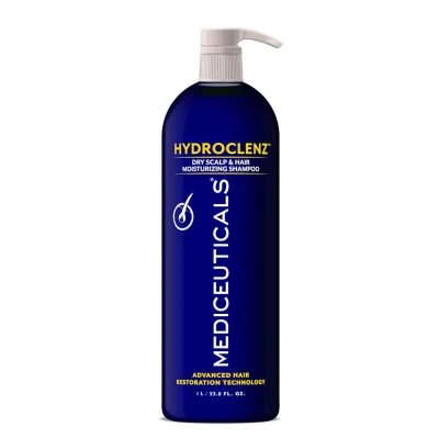 Afbeelding van Mediceuticals Hydroclenz Shampoo 1000 Ml