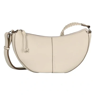 Afbeelding van TOM TAILOR Schoudertas Neda Cross Bag Beige