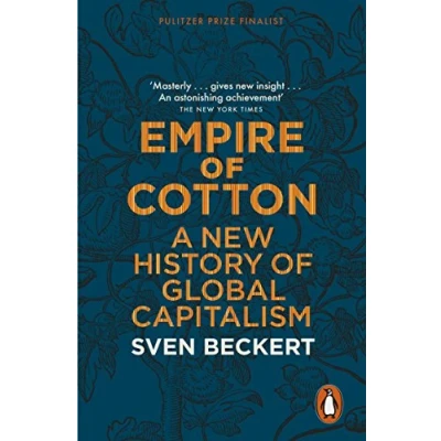 Afbeelding van Empire Of Cotton