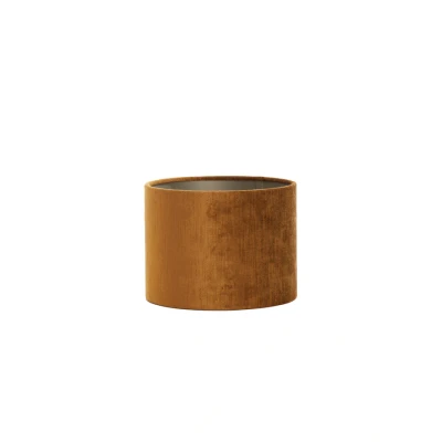Afbeelding van Light &amp; Living Lampenkap GEMSTONE 25x25x18 Goud