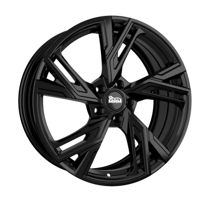 Afbeelding van Mam Felgen Mamrs5 8.5x19 5x112 ET30 72.6 Velg