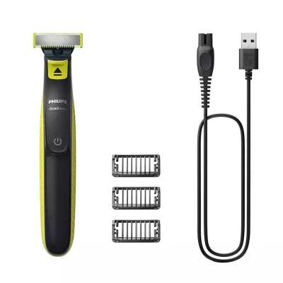 Afbeelding van Philips Oneblade Qp2724/10 Baardtrimmers Multigroomers Scheerapparaten