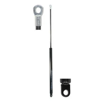Afbeelding van Magnum Technology MGS028 Gasveer achterklep 700 600 Kofferruimte