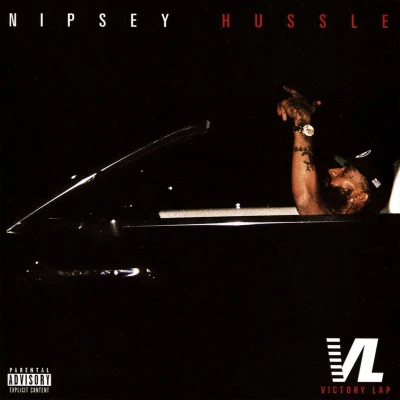 Afbeelding van Victory Lap