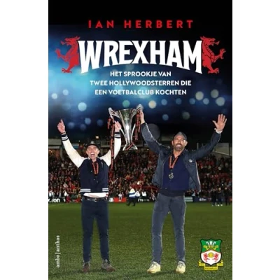 Afbeelding van Wrexham