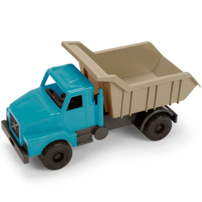 Afbeelding van Dantoy blue marine toys kiepwagen 15 cm