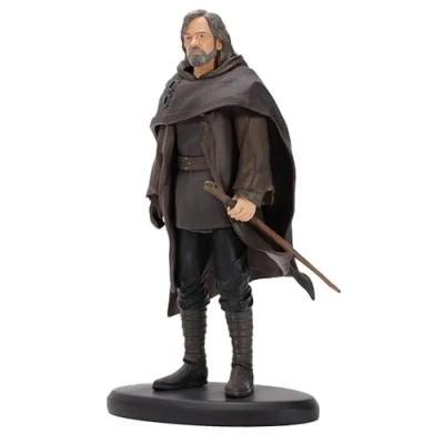 Afbeelding van Star Wars: The Last Jedi Luke Skywalker Statue