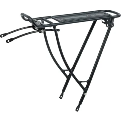 Afbeelding van Zefal Raider R50 S Bagagedrager Zwart