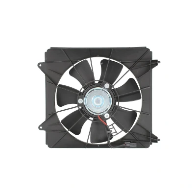 Afbeelding van Thermotec Ventilatorwiel motorkoeling D84002TT