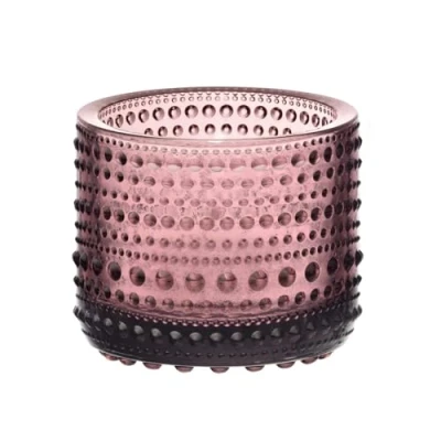 Afbeelding van Iittala Kastehelmi Waxinelichthouder / Sfeerlicht 64 mm Calluna