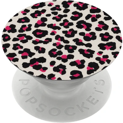 Afbeelding van PopSockets imoshion PopGrip Leopard Pink