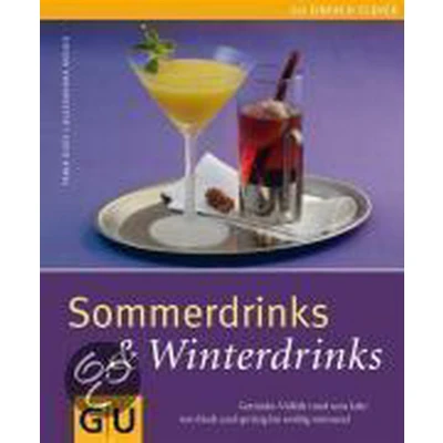 Afbeelding van Sommerdrinks &amp; Winterdrinks