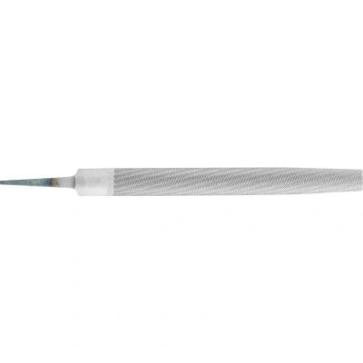 Afbeelding van PFERD 11125201 Werkplaatsvijl Lengte 200 mm 10 stuk(s)