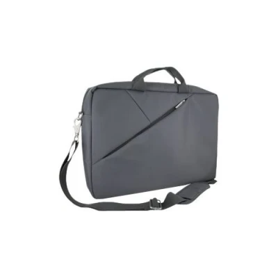 Image de Atlantis Linea Premium L77 Delux Sacoche pour ordinateur portable 15.6&quot; gris