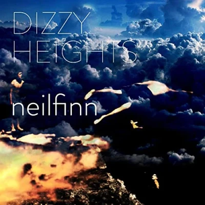 Afbeelding van Neil Finn Dizzy Heights (LP)