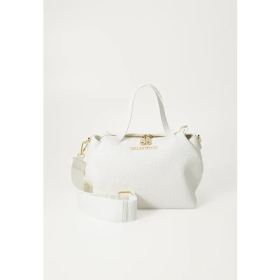 Afbeelding van VALENTINO Peonies Re Handtas voor dames, Wit., Utility