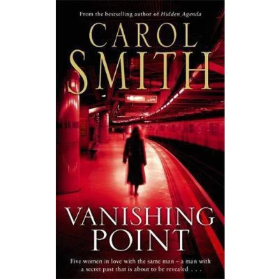 Afbeelding van Vanishing Point