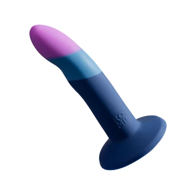 Afbeelding van Dildo Piccolo Blauw